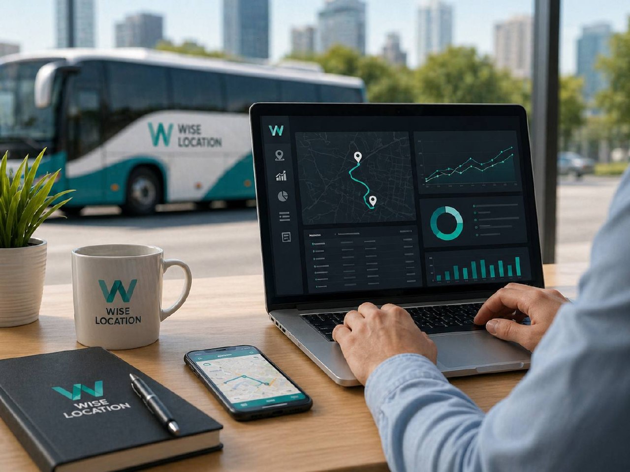 Analytics & Reports