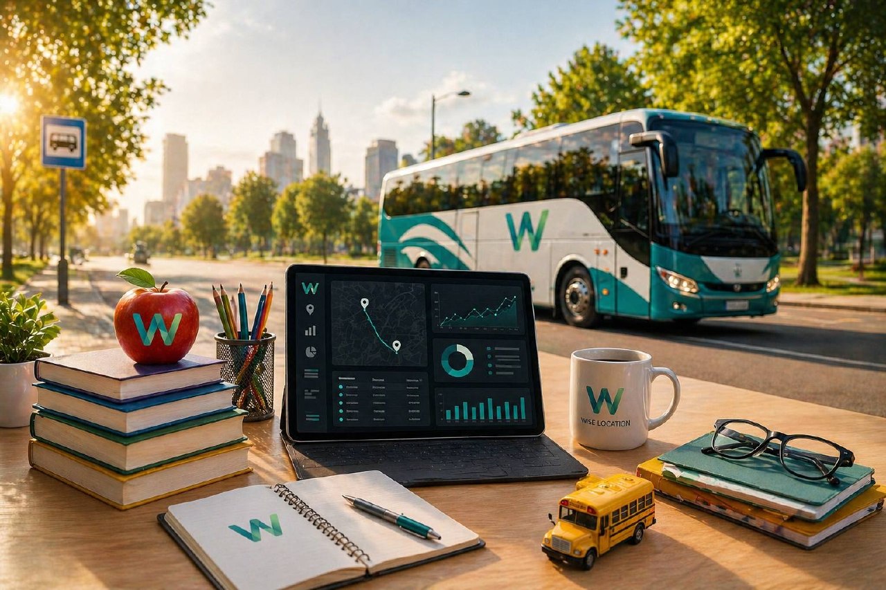 About Wise-Location